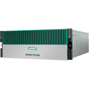 Hpe Ns Hf40 Hybrid Cto Base,Array Pl-H6