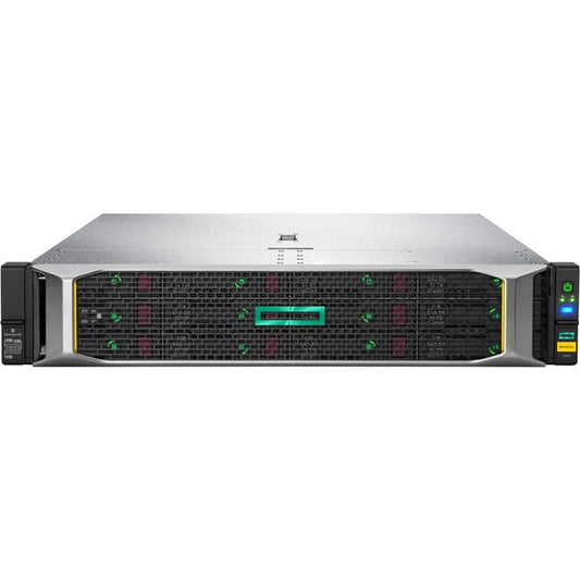 Hpe Storeeasy 1660 64Tb Sas Storage With Microsoft Windows Server Iot 2019 R7G23A