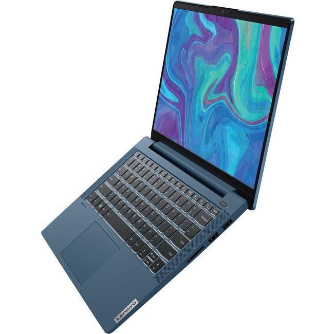 Ideapad 5 15Itl05 I5 8Gb 256Gb,15.6In Fhd W10H