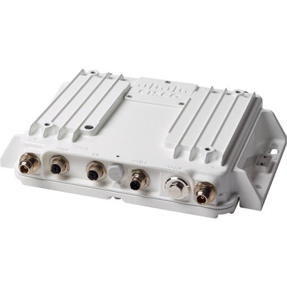 Industrial Wireless Ap 3702 4,Rf Ports On Top A Reg Domain