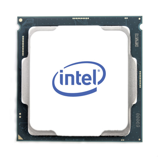 Intel Core I7-10700 Processor 2.9 Ghz 16 Mb Smart Cache