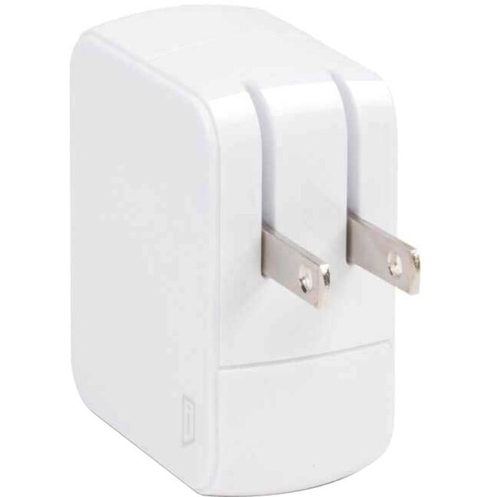 Istore Wht 18W Usbc+12W Usba,Charger