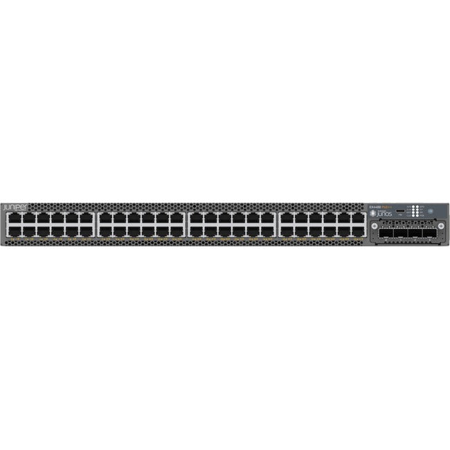 Juniper Ex4400-48P Ethernet Switch