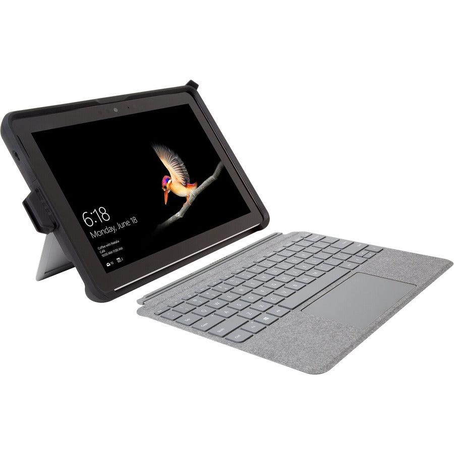Kensington K97454Ww Tablet Case 25.4 Cm (10") Shell Case Black, Grey