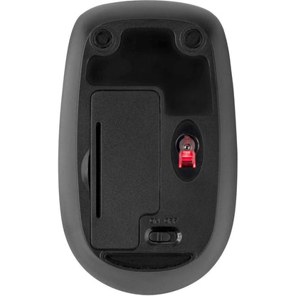 Kensington Pro Fit Mouse Ambidextrous Rf Wireless Laser 1000 Dpi