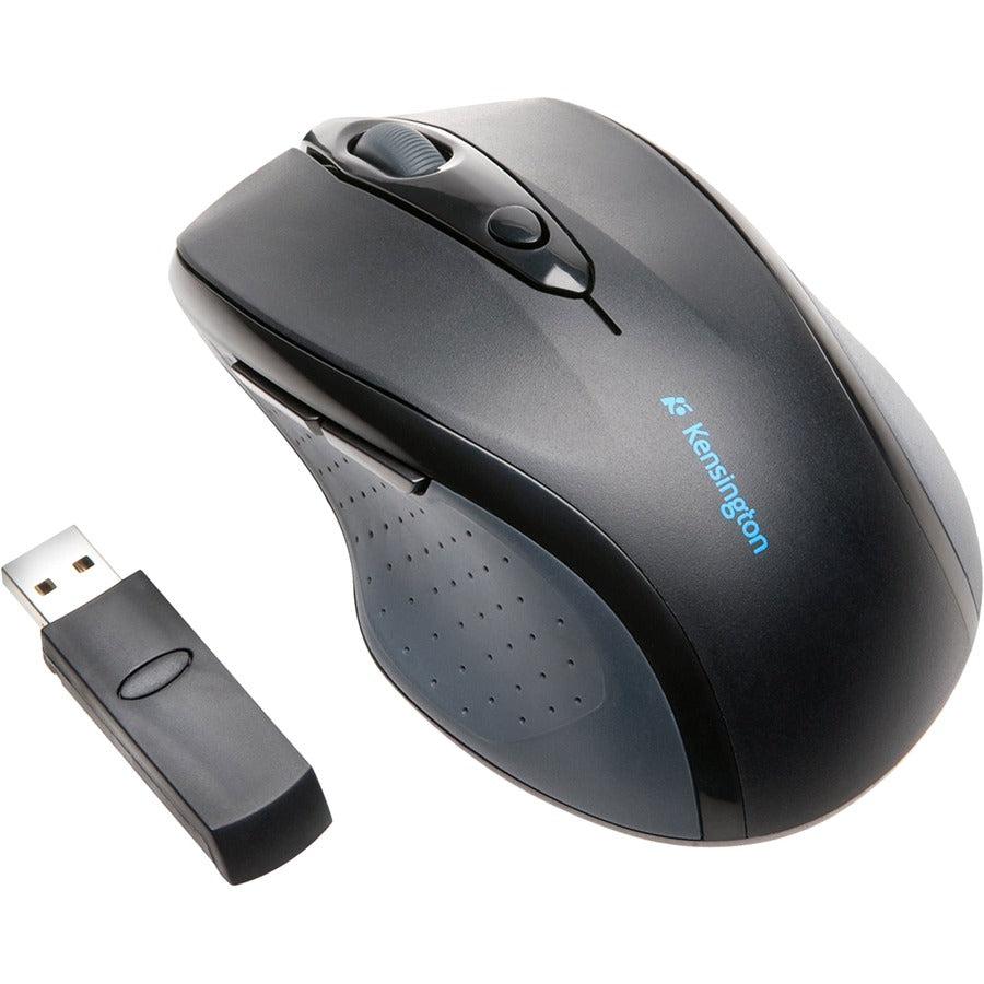 Kensington Pro Fit Mouse Right-Hand Rf Wireless Optical 1200 Dpi