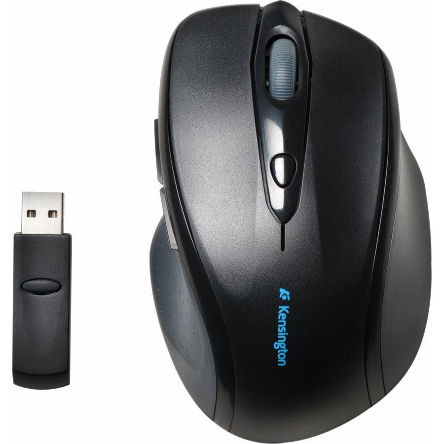 Kensington Pro Fit Mouse Right-Hand Rf Wireless Optical 1200 Dpi