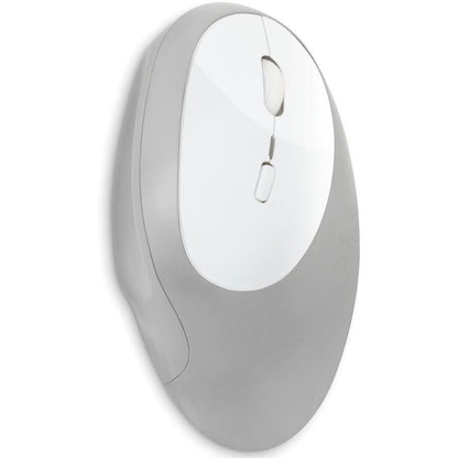 Kensington Pro Fit® Ergo Wireless Mouse—Gray