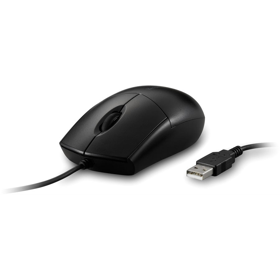 Kensington Pro Fit® Wired Washable Mouse
