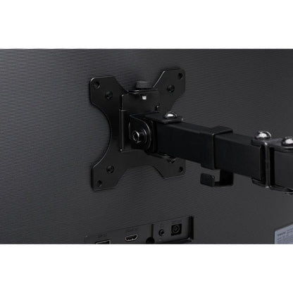 Kensington Smartfit® Ergo Single Extended Monitor Arm