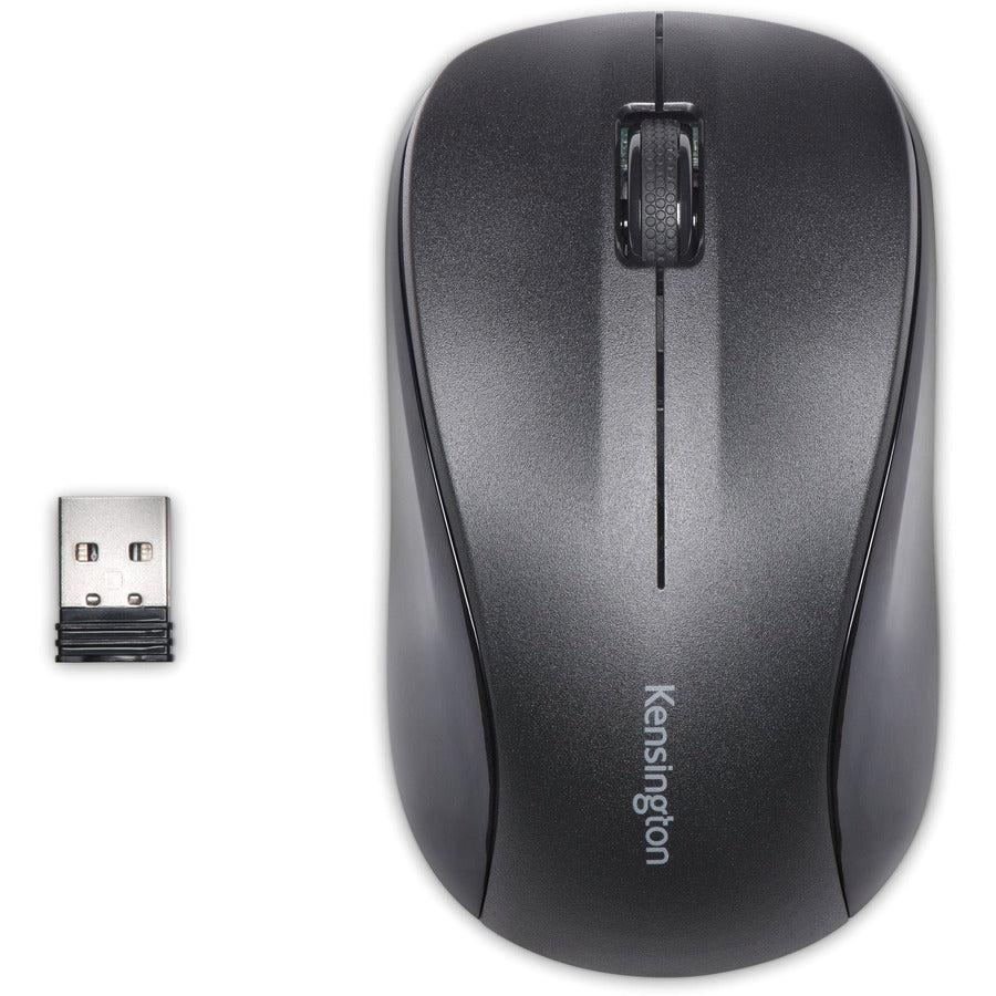 Kensington Wireless Mouse For Life K74532Wwa