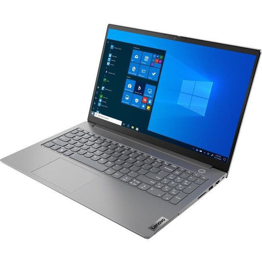Lenovo Thinkbook 15 G2 15.6In,Fhd Ips Notebook - Amd Ryzen 5
