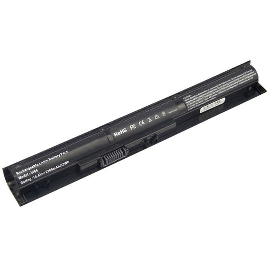 Li-Ion 4Cell Battery For Hp,Pavilion 15 17 & Envy 14 15