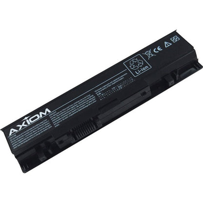 Li-Ion 6Cell Battery For Dell,Studio 15 Series