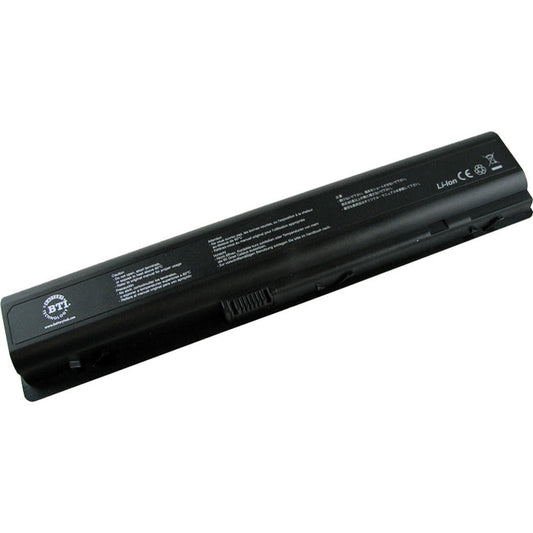 Li-Ion 8 Cell 14.4V Battery For,Hp 8C Pav Dv9000 Dv9100 Ev087Aa