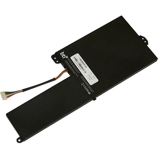 Li-Poly 3Cell 10.8V Battery For,Lenovo Chrmbk N21 11 N21 5B10K10155