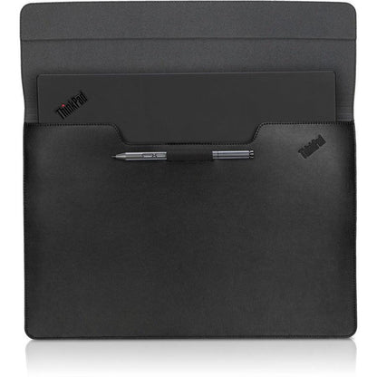 Lenovo 4X40U97972 Notebook Case Sleeve Case Black