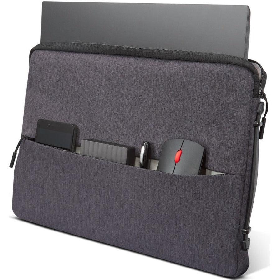 Lenovo 4X40Z50944 Notebook Case 35.6 Cm (14") Sleeve Case Grey