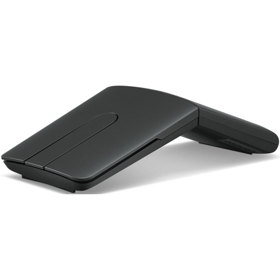 Lenovo 4Y50U45359 Mouse Ambidextrous Rf Wireless+Bluetooth Optical 1600 Dpi
