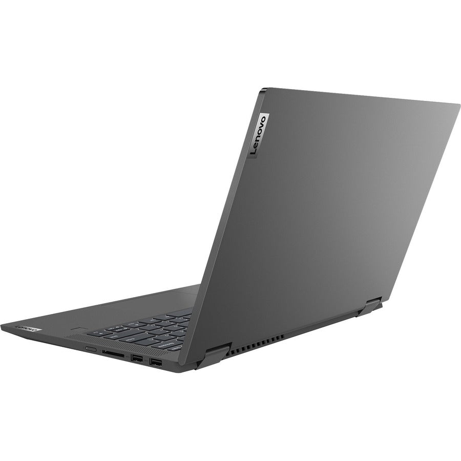 Lenovo Flex 5I 14In Fhd Ips,2-In-1 Touchscreen Notebook -
