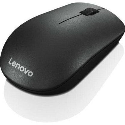 Lenovo Gy50R91293 Mouse Ambidextrous Rf Wireless Optical 1200 Dpi