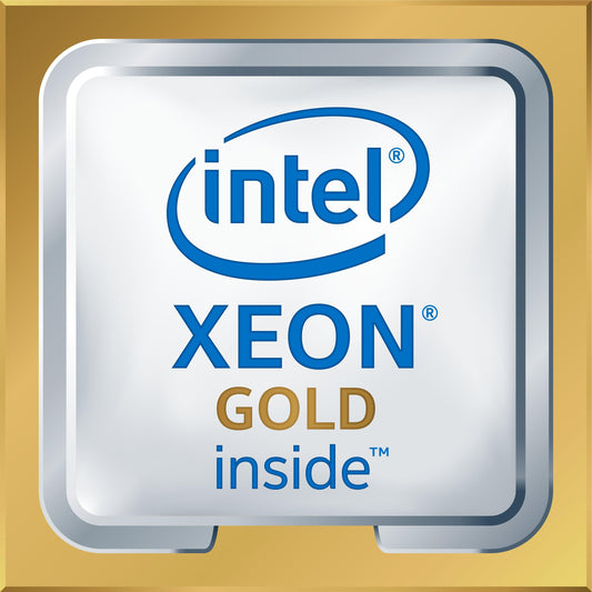 Lenovo Intel Xeon Gold 5115 Processor 2.4 Ghz 13.75 Mb L3