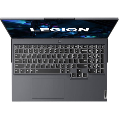 Lenovo Legion 5 Pro Notebook 40.6 Cm (16") Wqxga Intel® Core™ I7 32 Gb Ddr4-Sdram 2000 Gb Ssd Nvidia