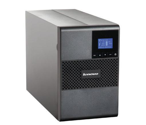 Lenovo T1.5Kva Line-Interactive 1.5 Kva 1100 W 8 Ac Outlet(S)