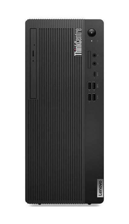 Lenovo Thinkcentre M80T Ddr4-Sdram I5-10500 Tower Intel® Core™ I5 16 Gb 512 Gb Ssd Windows 10 Pro Pc Black