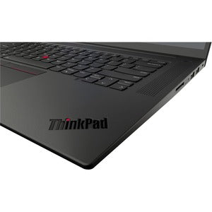 Lenovo Thinkpad P1 Gen 5 21Dc003Tus 16" Touchscreen Notebook - Hd - 1366 X 768 - Intel Core I9 12Th Gen I9-12900H Tetradeca-Core (14 Core) - 64 Gb Total Ram - 2 Tb Ssd
