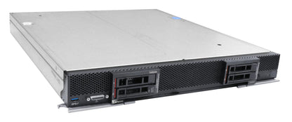 Lenovo Thinksystem Sn850 Server 2.7 Ghz 64 Gb Intel® Xeon® Gold Ddr4-Sdram