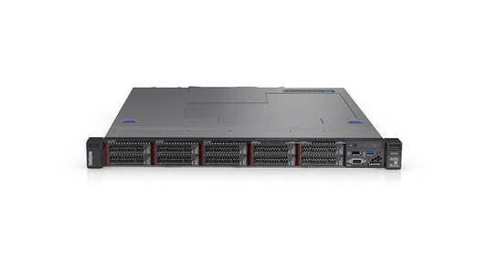 Lenovo Thinksystem Sr250 Server 3.3 Ghz 8 Gb Rack (1U) Intel® Xeon® 300 W Ddr4-Sdram