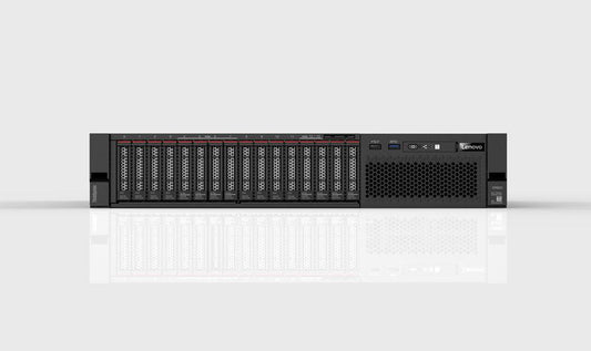 Lenovo Thinksystem Sr850 Server 1.86 Ghz 128 Gb Rack (2U) Intel® Xeon® 5000 Sequence 1100 W Ddr4-Sdram