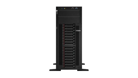 Lenovo Thinksystem St550 Server 61.44 Tb 2.3 Ghz 16 Gb Tower Intel® Xeon® Gold 750 W Ddr4-Sdram