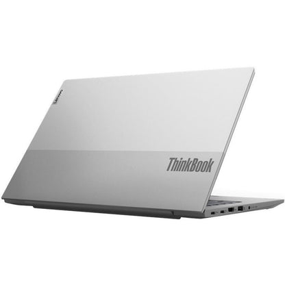 Lenovo Thinkbook 14 Notebook 35.6 Cm (14") Full Hd Amd Ryzen™ 3 16 Gb Ddr4-Sdram 256 Gb Ssd Wi-Fi 5 (802.11Ac) Windows 10 Pro Grey