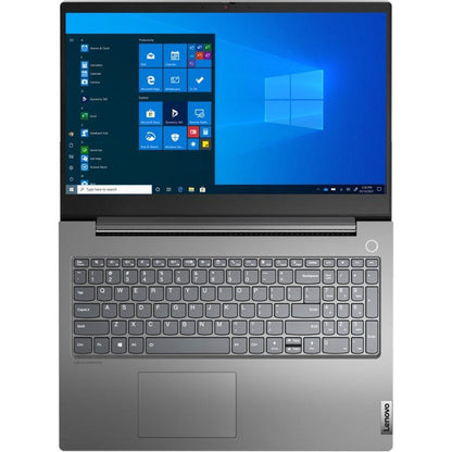 Lenovo Thinkbook 15P Notebook 39.6 Cm (15.6") 4K Ultra Hd Intel® Core™ I7 16 Gb Ddr4-Sdram 512 Gb