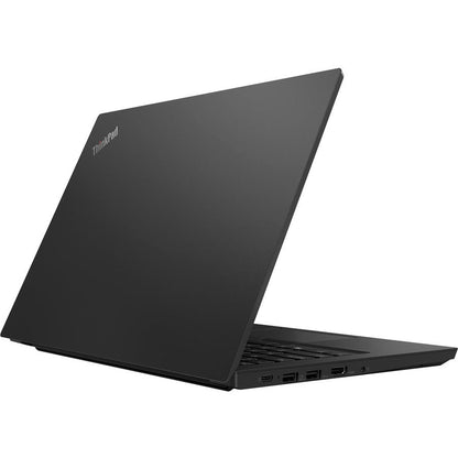 Lenovo Thinkpad E14 Notebook 35.6 Cm (14") Full Hd Intel® Core™ I5 16 Gb Ddr4-Sdram 256 Gb Ssd Wi-Fi 6 (802.11Ax) Windows 10 Pro Black