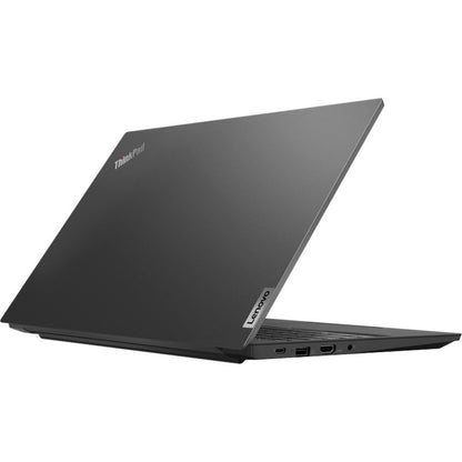 Lenovo Thinkpad E15 Notebook 39.6 Cm (15.6") Full Hd Amd Ryzen™ 7 16 Gb Ddr4-Sdram 256 Gb Ssd Wi-Fi 6 (802.11Ax) Windows 10 Pro Black