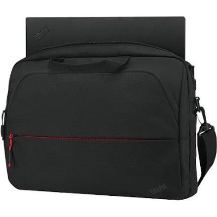 Lenovo Thinkpad Essential 16-Inch Topload (Eco) Notebook Case 40.6 Cm (16") Toploader Bag Black