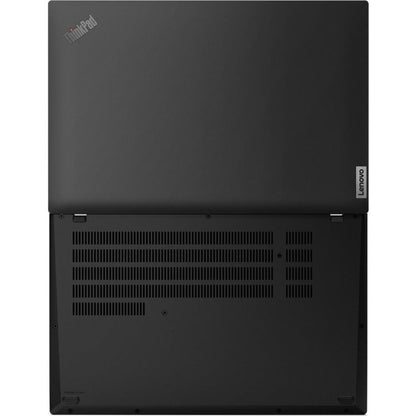 Lenovo Thinkpad L14 Gen 3 21C10049Us 14" Notebook - Full Hd - 1920 X 1080 - Intel Core I5 12Th Gen I5-1235U Deca-Core (10 Core) - 8 Gb Total Ram - 256 Gb Ssd - Thunder Black
