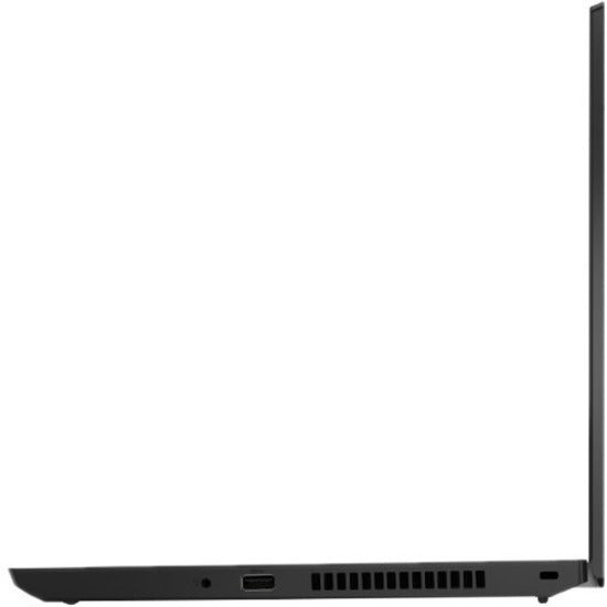 Lenovo Thinkpad L14 Gen2 20X50050Us 14" Notebook - Full Hd - 1920 X 1080 - Amd Ryzen 7 Pro 5850U Octa-Core (8 Core) 1.90 Ghz - 8 Gb Total Ram - 256 Gb Ssd - Black - Taa Compliant