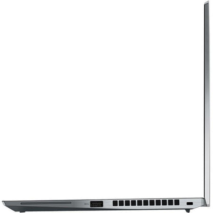 Lenovo Thinkpad X13 Notebook 33.8 Cm (13.3") Wuxga Amd Ryzen™ 5 Pro 8 Gb Lpddr4X-Sdram 256 Gb Ssd Wi-Fi 6 (802.11Ax) Windows 10 Pro Grey