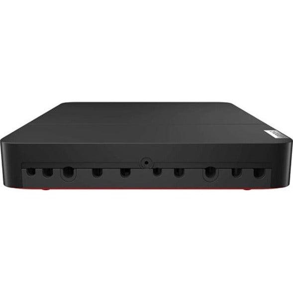 Lenovo Thinksmart Core Full Room Kit Video Conferencing System 8 Mp Ethernet Lan