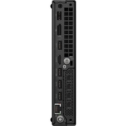 Lenovo Thinkstation P340 Ddr4-Sdram I5-10500T Mini Pc Intel® Core™ I5 32 Gb 1000 Gb Ssd Windows 10 Pro Workstation Black