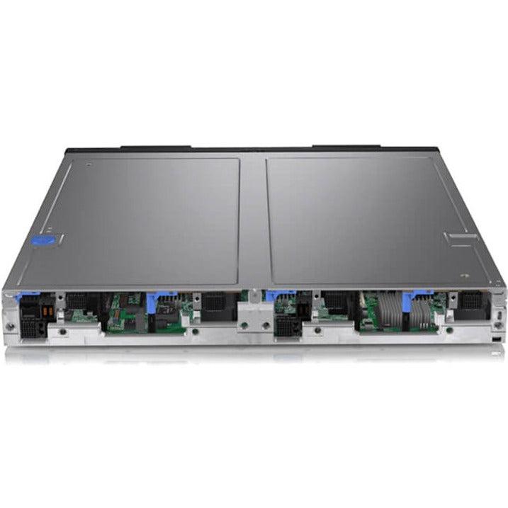 Lenovo Thinksystem Sn850 Server 1.86 Ghz 64 Gb Intel® Xeon® 5000 Sequence Ddr4-Sdram