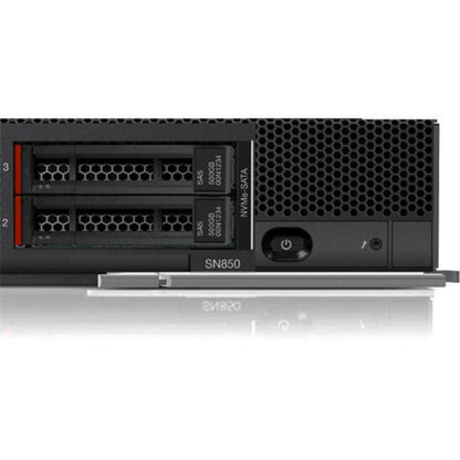 Lenovo Thinksystem Sn850 Server 2.1 Ghz 64 Gb Intel® Xeon® Ddr4-Sdram