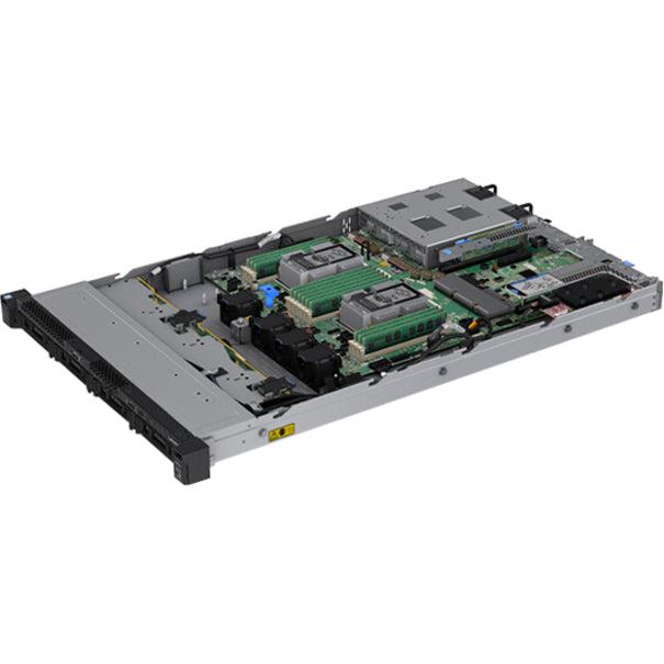 Lenovo Thinksystem Sr530 Server 61.4 Tb 2 Ghz 32 Gb Rack (1U) Intel® Xeon® Gold 750 W Ddr4-Sdram