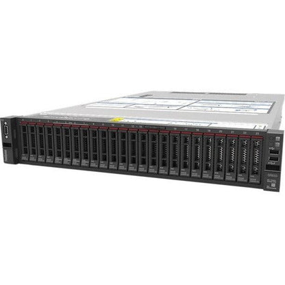 Lenovo Thinksystem Sr650 Server 396 Tb 2.9 Ghz 32 Gb Rack (2U) Intel® Xeon® Platinum 1100 W Ddr4-Sdram