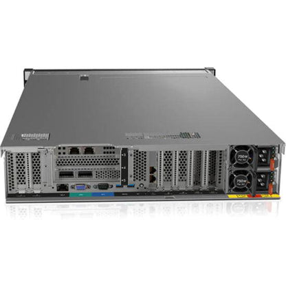 Lenovo Thinksystem Sr850 Server 2 Ghz 128 Gb Rack (2U) Intel® Xeon® 1600 W Ddr4-Sdram