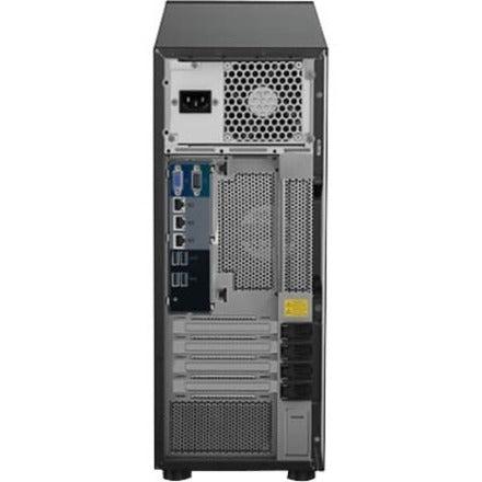 Lenovo Thinksystem St250 Server 3.3 Ghz 8 Gb Tower (4U) Intel® Xeon® 550 W Ddr4-Sdram